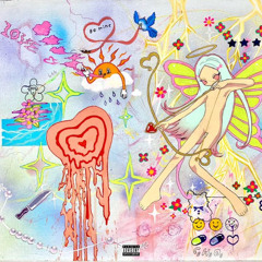 LOVE SPARKS (Prod. RFMbeats)