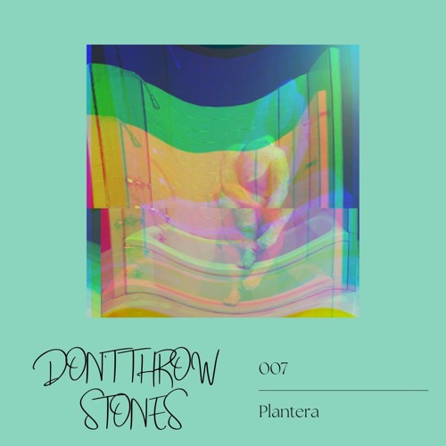 Don't Throw Stones 007: Plantera