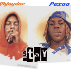 Stay prod Pesoo ft Jaydoe
