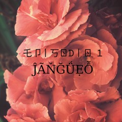 EPISODIO 1 - "JANGUEO"
