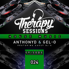 Therapy Sessions Ep.24