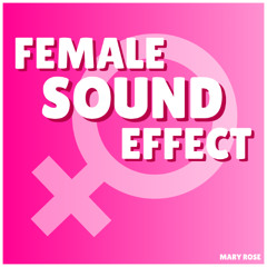 Girls Beating Sound Effect (Female Version)