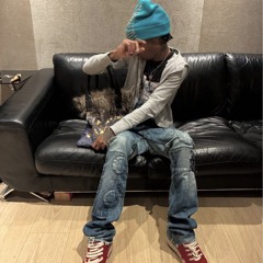 Nine Vicious & 1300Saint - Tired Asf (Jwade Onetimee)