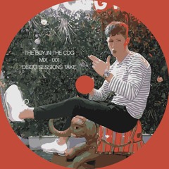 the boy in the cdg