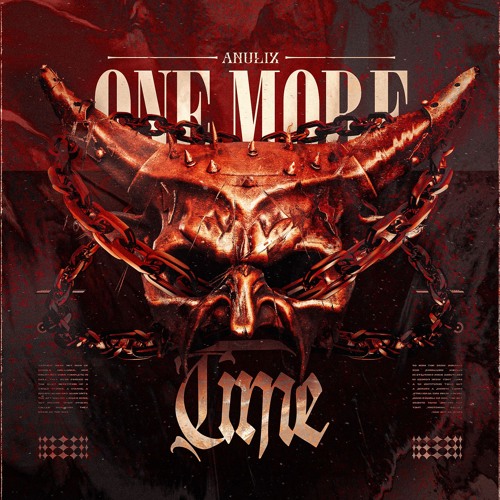 ONE MORE TIME (BDAY FREE DL)