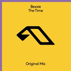 Bexxie - The Time