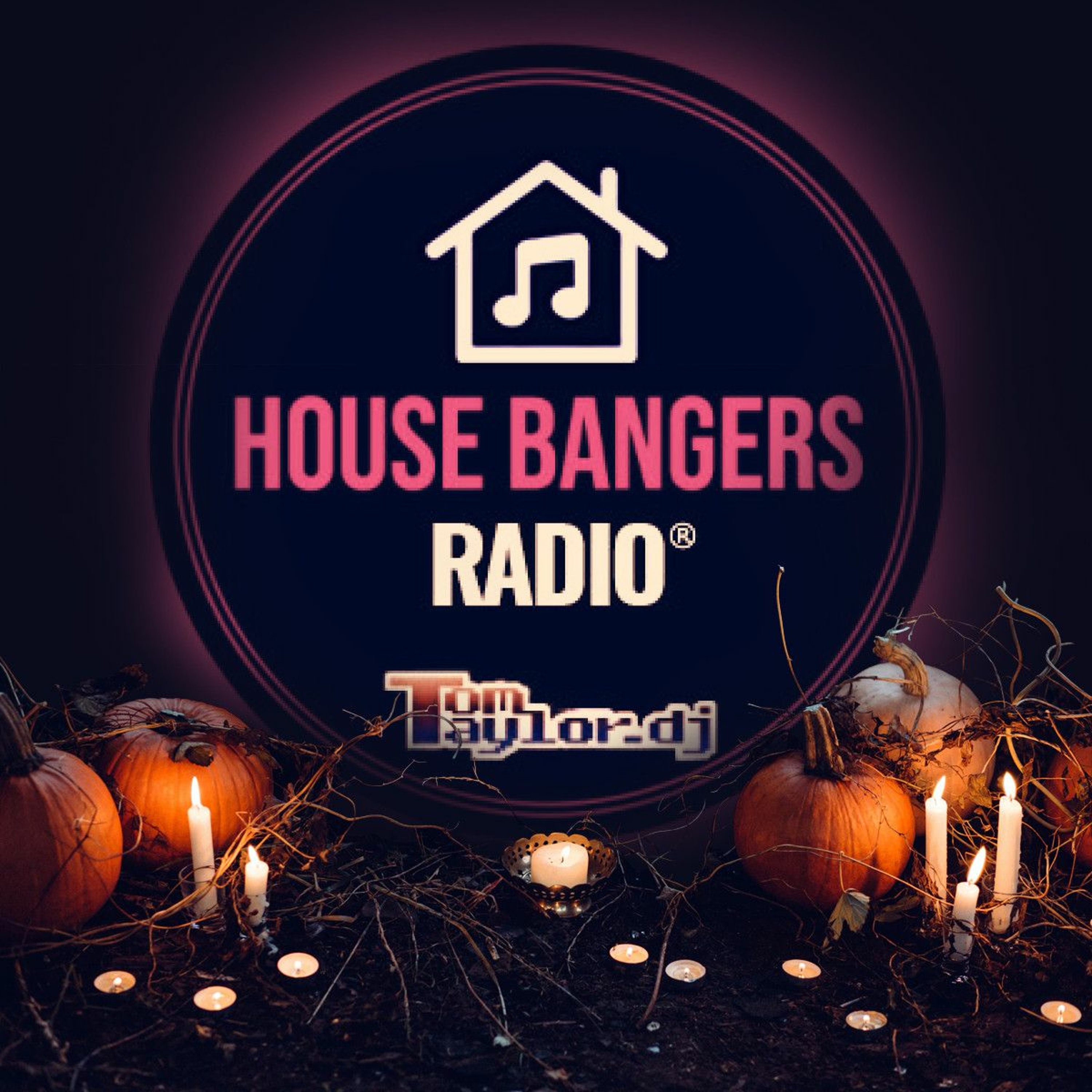 House Bangers with Tom Taylor, Radio Shows, and House DJ Mixes