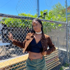 Lovie @ The Lot Radio Juneteenth Block Party 2022