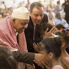 لُمّ أحبابنا يا شوق من كل مهجر