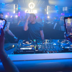 Bobby Lord - Mon Amis @ Q shoreditch 5/3/22 mix