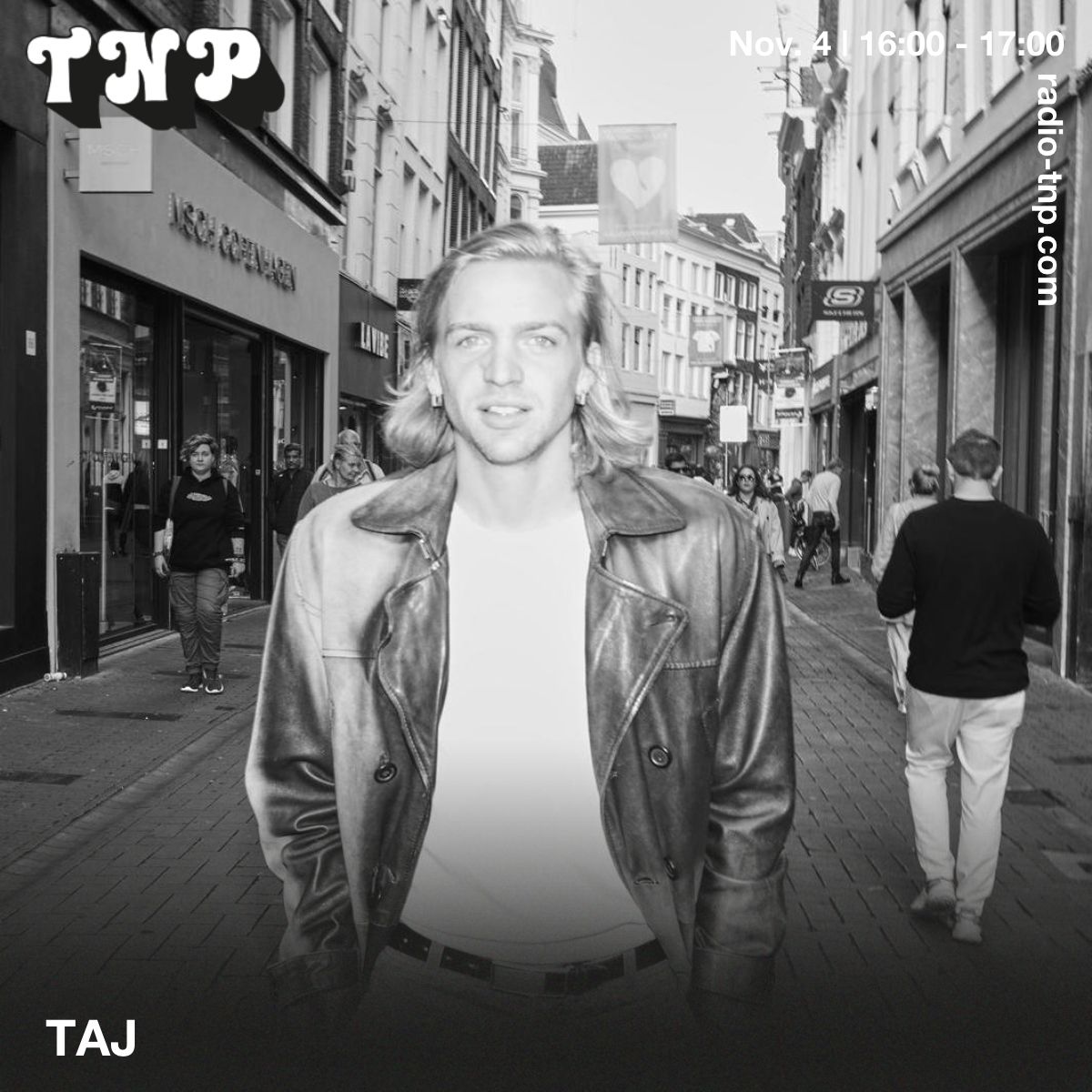 TAJ