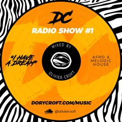 DC - Radio Show #1