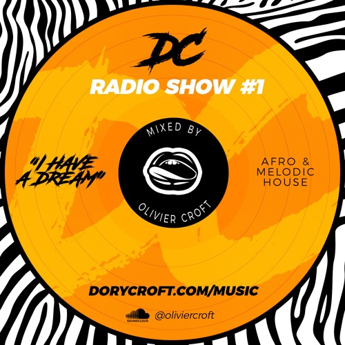 DC - Radio Show #1