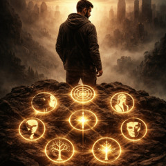 PERSONA (THE MASK AT WORK)