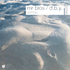 Mr Bios - Geyser