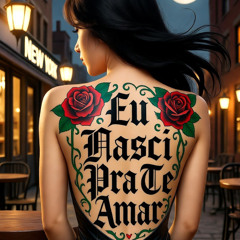 Eu Nasci Pra Te Amar (Portuguese)