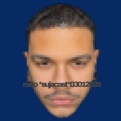 rosio * sujacast * 03012025