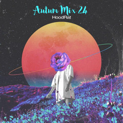 Autumn Mix 24