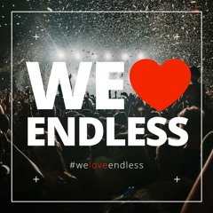 We love Endless Radio Podcast # 2013 # by Paul Lomax