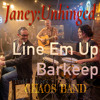 Line Em Up Barkeep