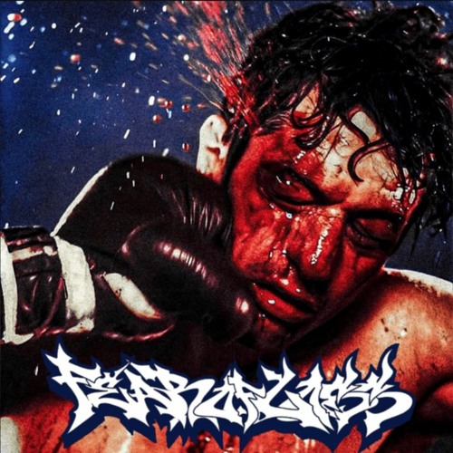 FEAR OF LOSS - AGAINST THE ROPES (EP)