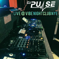DJ Pulse 2024 Dj MIxes
