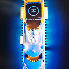 part 2, the Crazy World of Billionaires and their Superyachts