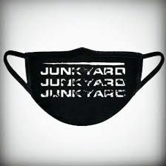 Junkyard Band James Creek SW 6-18-1989