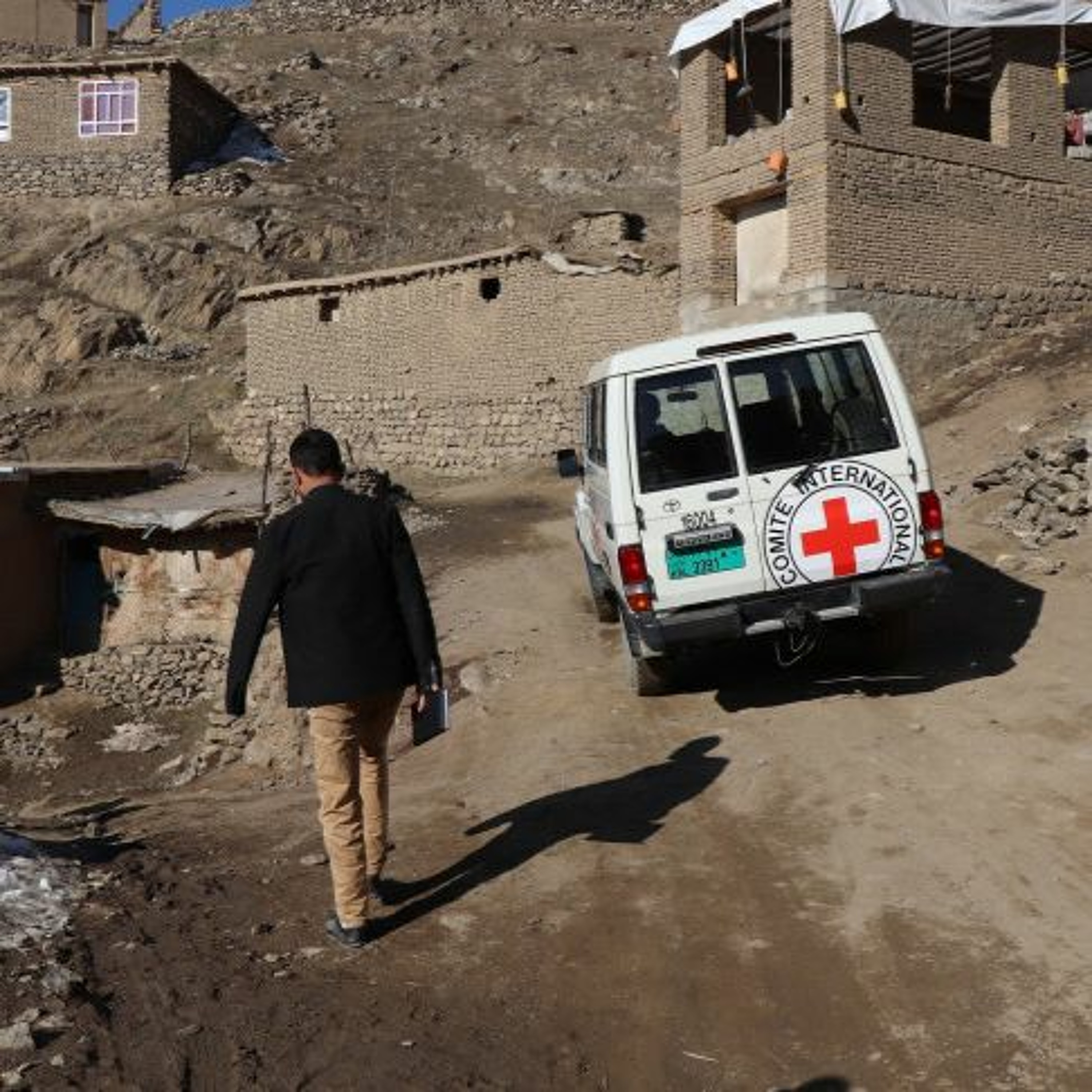 ICRC Humanitarian Law and Policy Blog