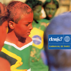 Carnaval de Paris (Radio Mix)