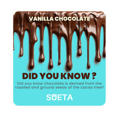 shkeeper - Vanilla Chocolate (SUETA UKB FLIP)