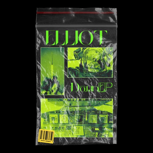 Elliot - E46 [II098D]