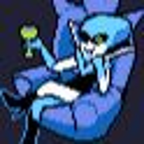 Attack of The Killer Skeleton (Attack of The Killer Queen ITSO Megalovania)