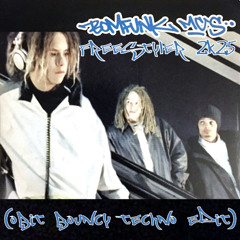 [FREE DL] Bomfunk MC's - Freestyler 2K25 (Obit Bouncy Trance Edit)