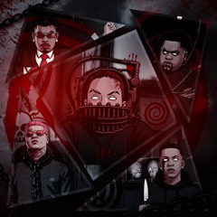 SET DJ PH MPC 2025 - DJ DE CRIMINOSO - MC PR, MC BOMBOM, MC DANONE & MC BOBILOCO