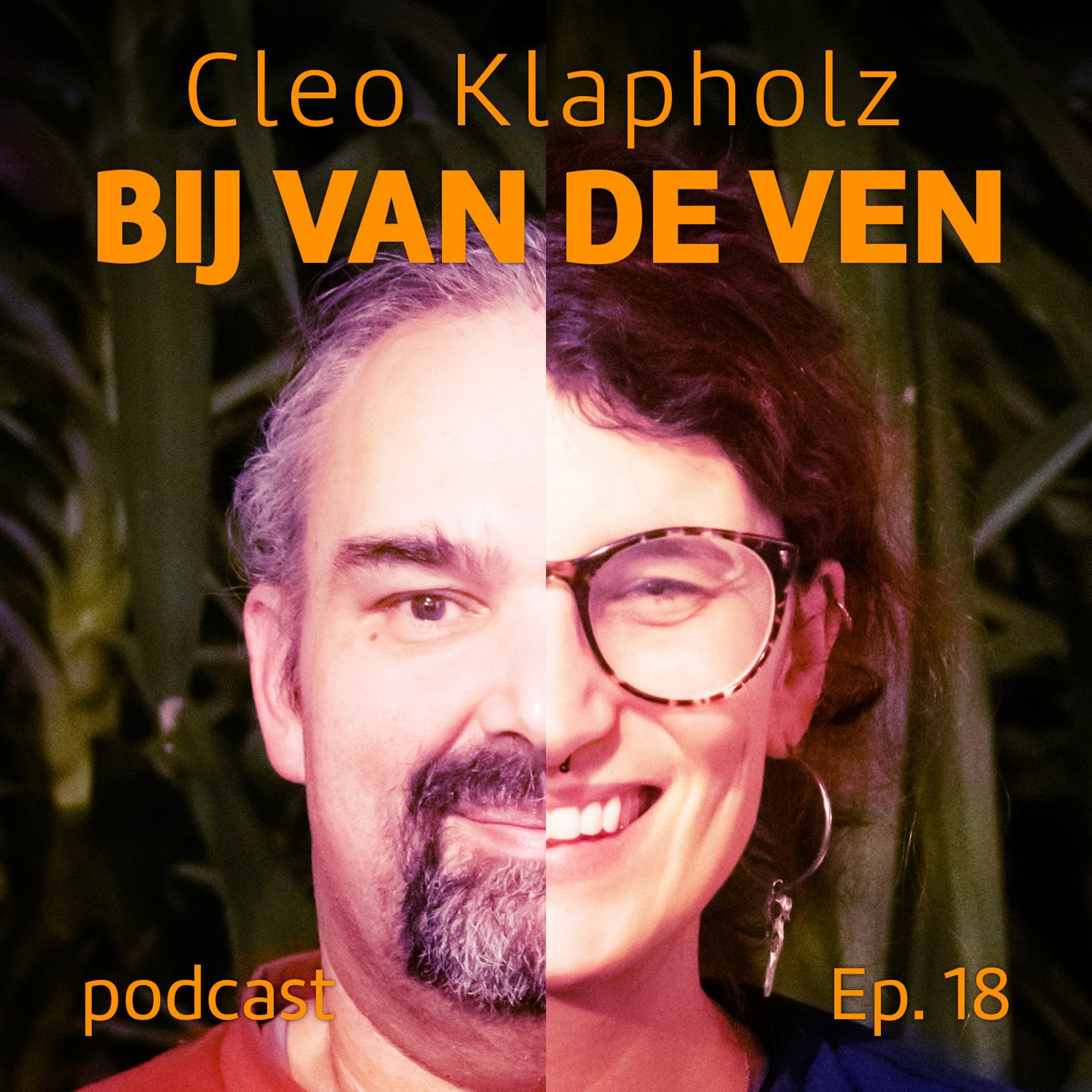 Bij Van de Ven Podcast