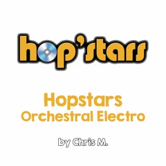 Hopstars Orchestral Electro
