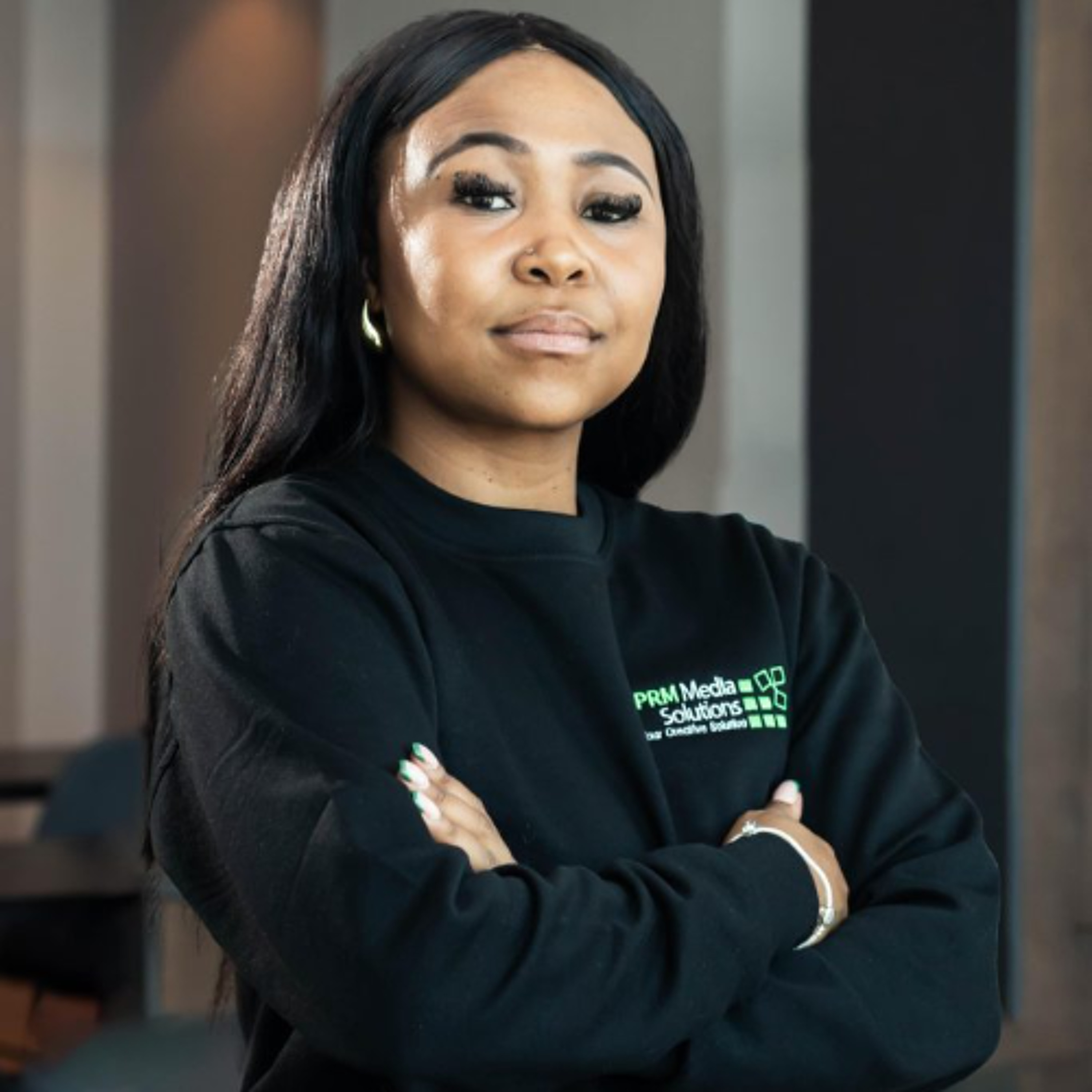 In Conversation with Kopano Moshoana, Founder of KPRM Media Solutions