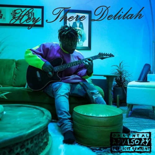 Stream Juice WRLD Hey There Delilah (AI Cover) by C.J Listen online