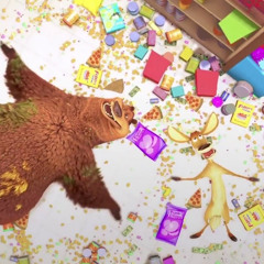 open season [hotspot remix] (cxo)