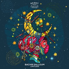Bachir Salloum - Limitless [DO NOT SIT ON THE FURNITURE]