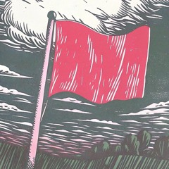 red flag