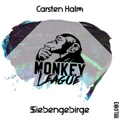 Carsten Halm - Siebengebirge (Original Mix)