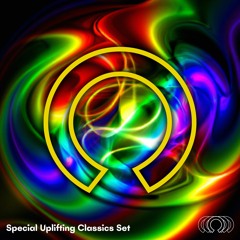 Special Uplifting Classic Set (mixed by Orbyte)