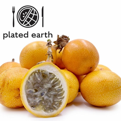 Episode 116 - Food Fable: Passion Fruit