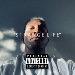 S t r a n g e  L i f e