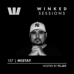 WINKED SESSIONS 157 | Mistay