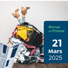Revue de Presse Capitaine Carbone #158 - 21 mars 2025