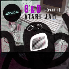 Atari Jam Pt. 1 (feat. 16B)