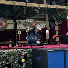 Maetthi Rial @ EinKlang CampusSession 14.09.2024